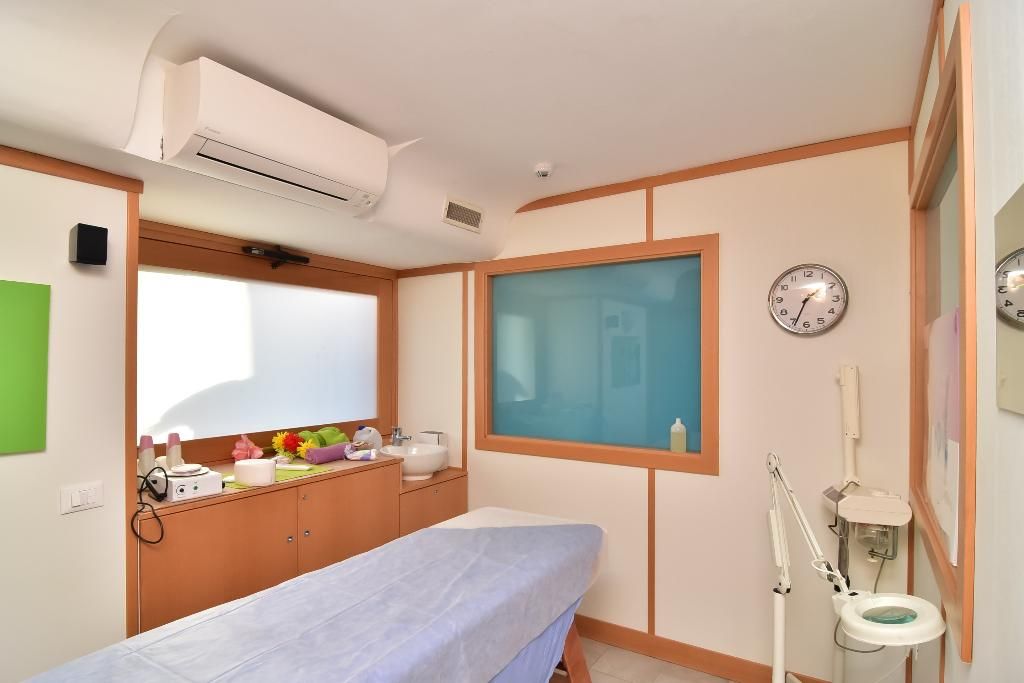 Hotel Terme Oriente , foto 10