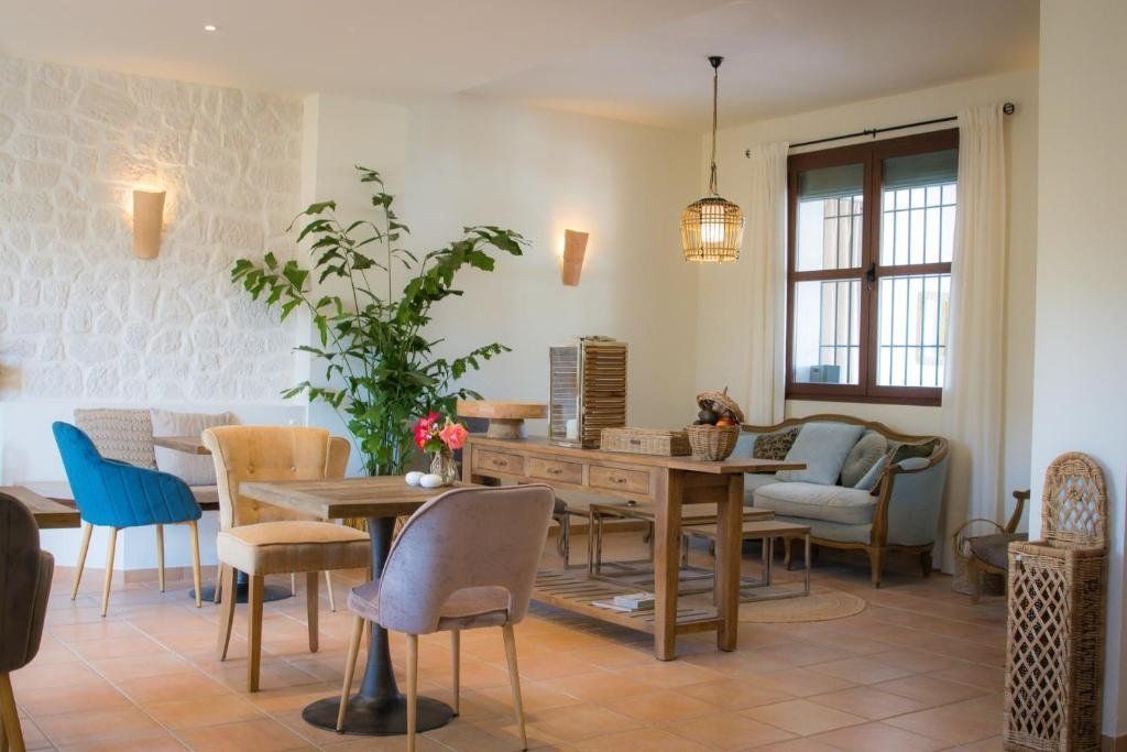 Hacienda El Tarajal, foto 4