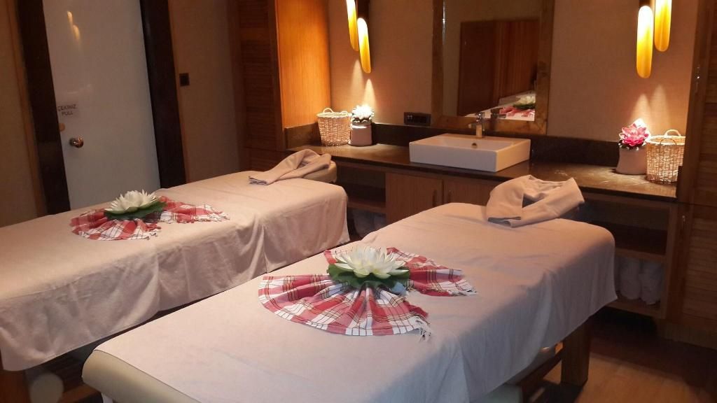Alrazi Hotel, foto 2