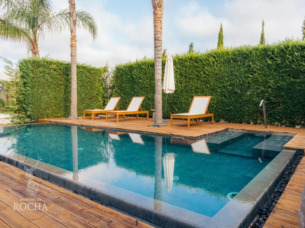 Herdade da Rocha - Boutique Lodge, foto 13