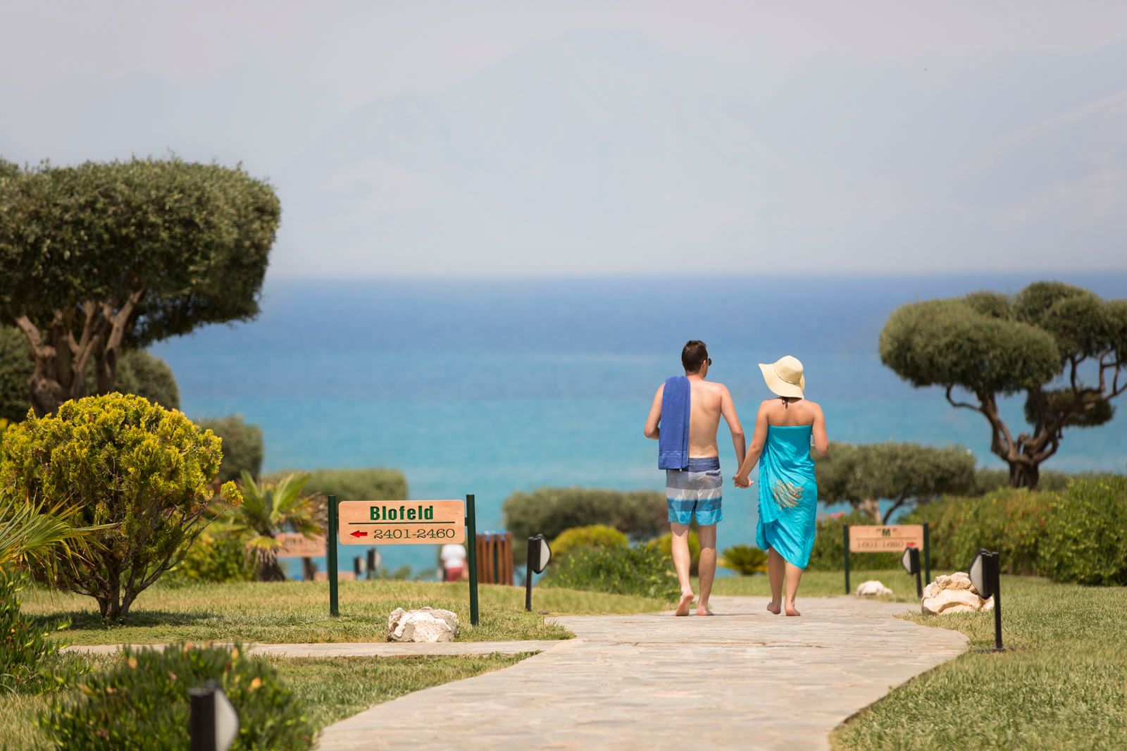 Mareblue Beach Corfu Resort, foto 15