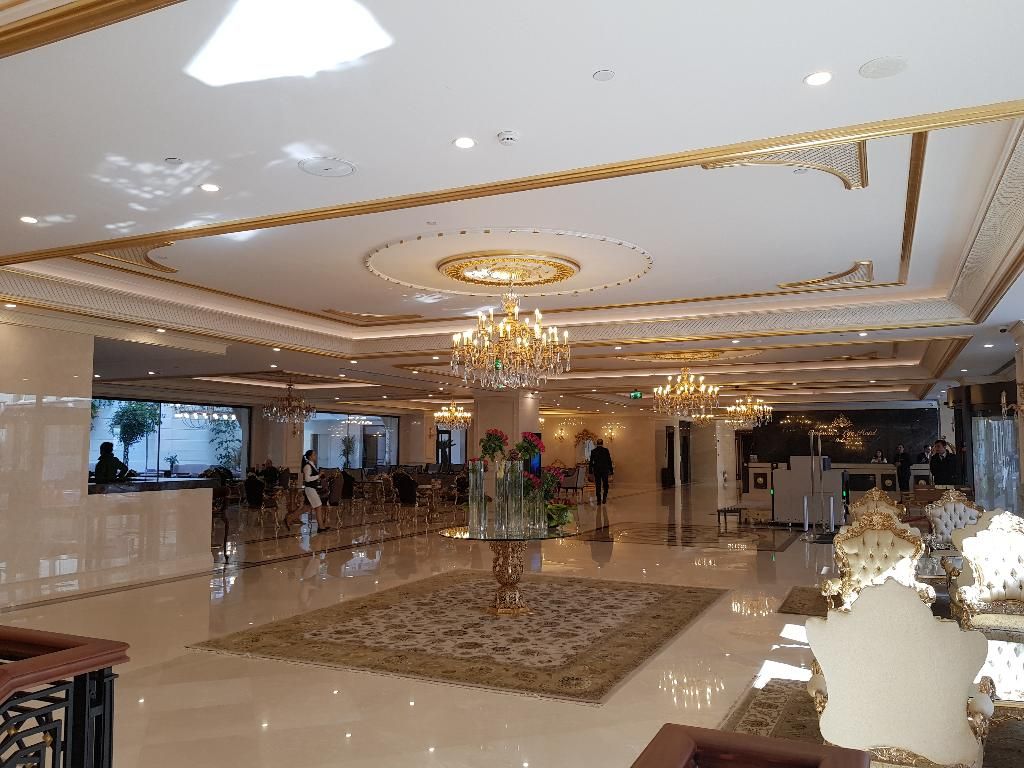 Ottoman's Life Hotel Deluxe Istanbul, foto 9