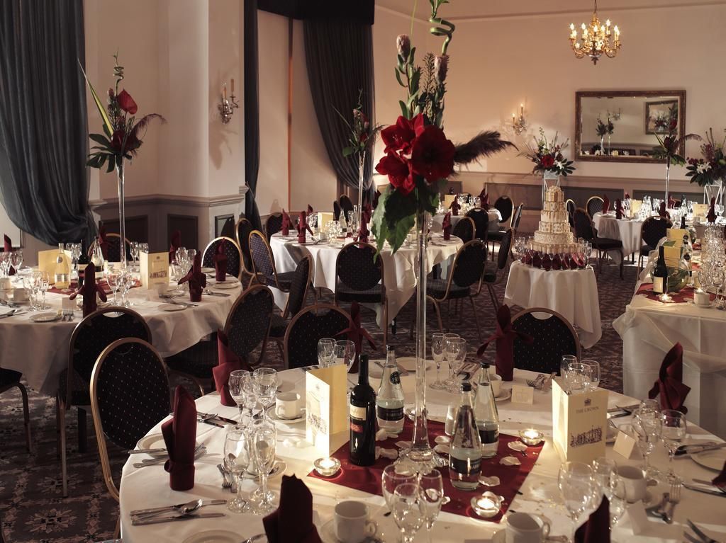 The Crown Hotel, foto 5