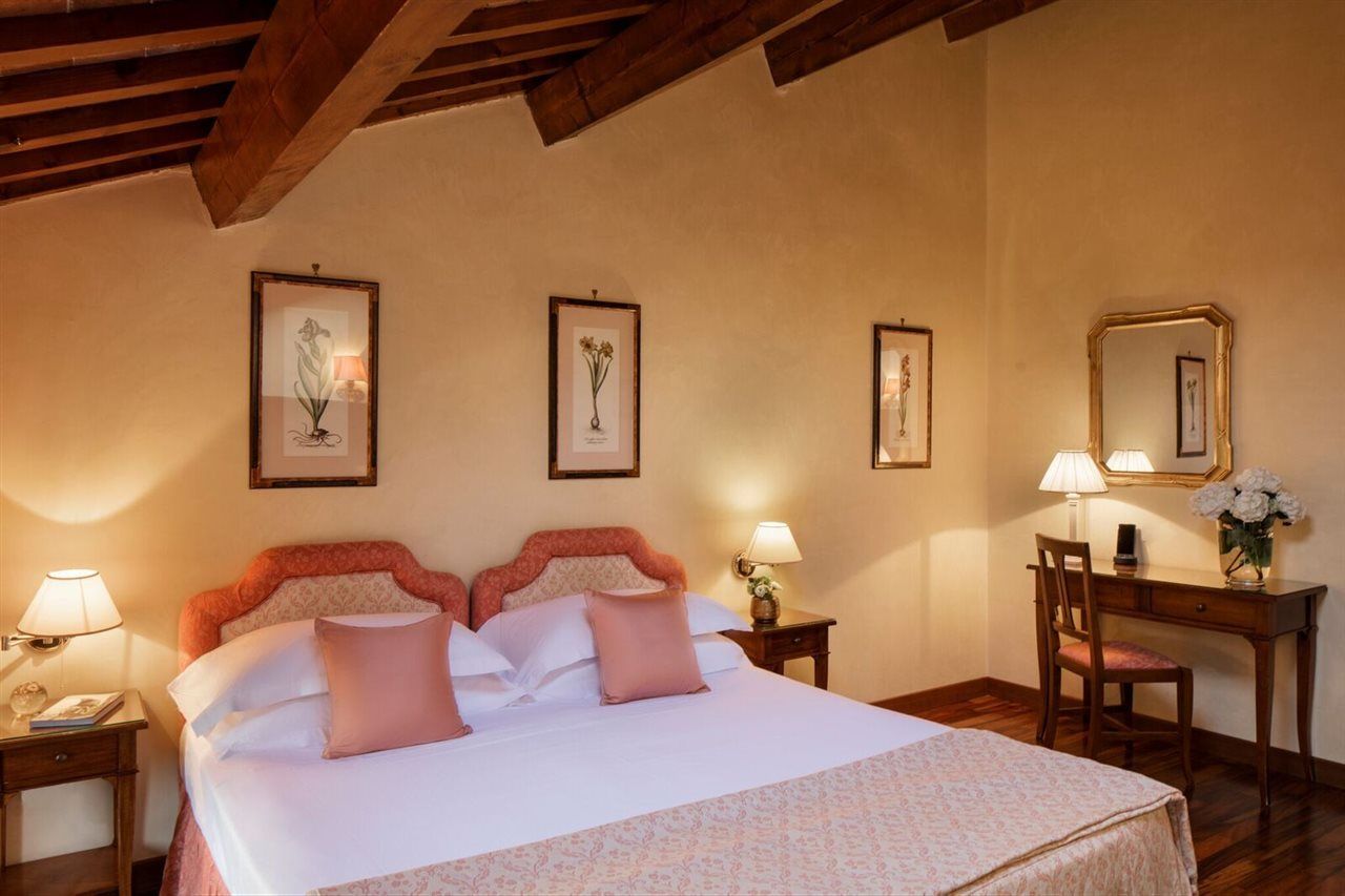 Hotel Villa Michelangelo, foto 2