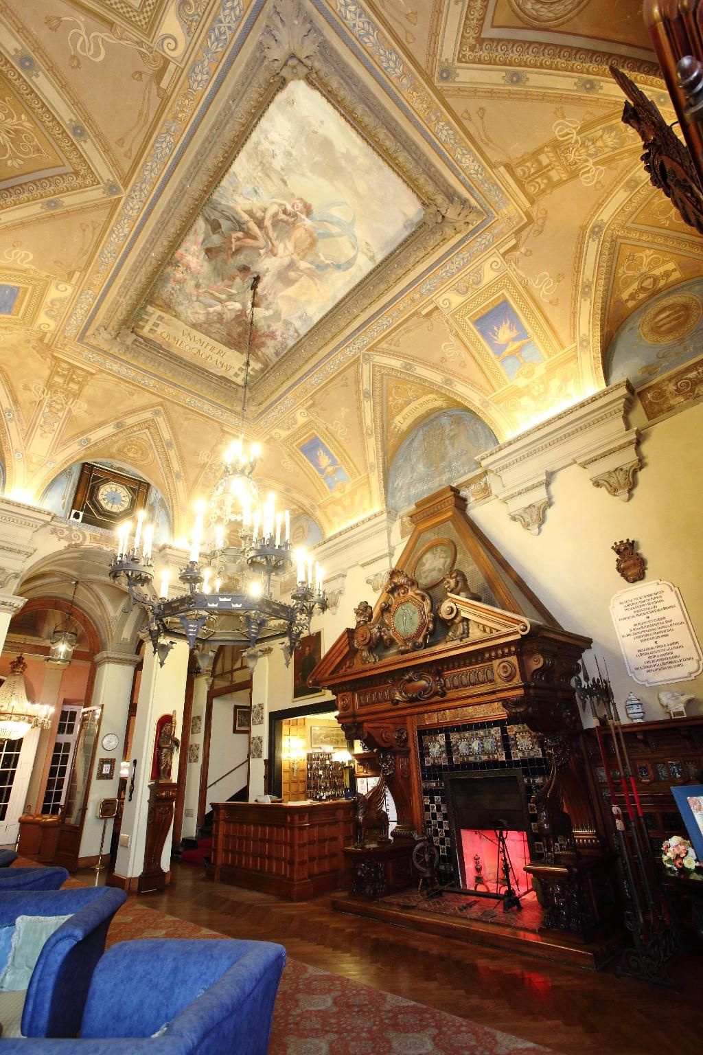 Grand Hotel Villa Balbi, foto 5