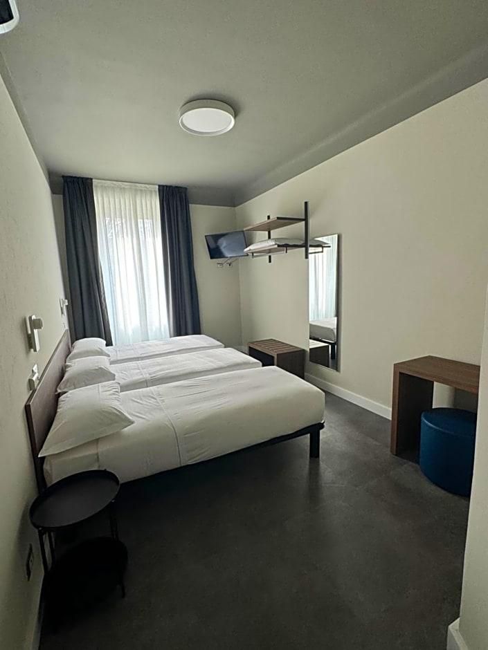 Hotel 22 Marzo, foto 10