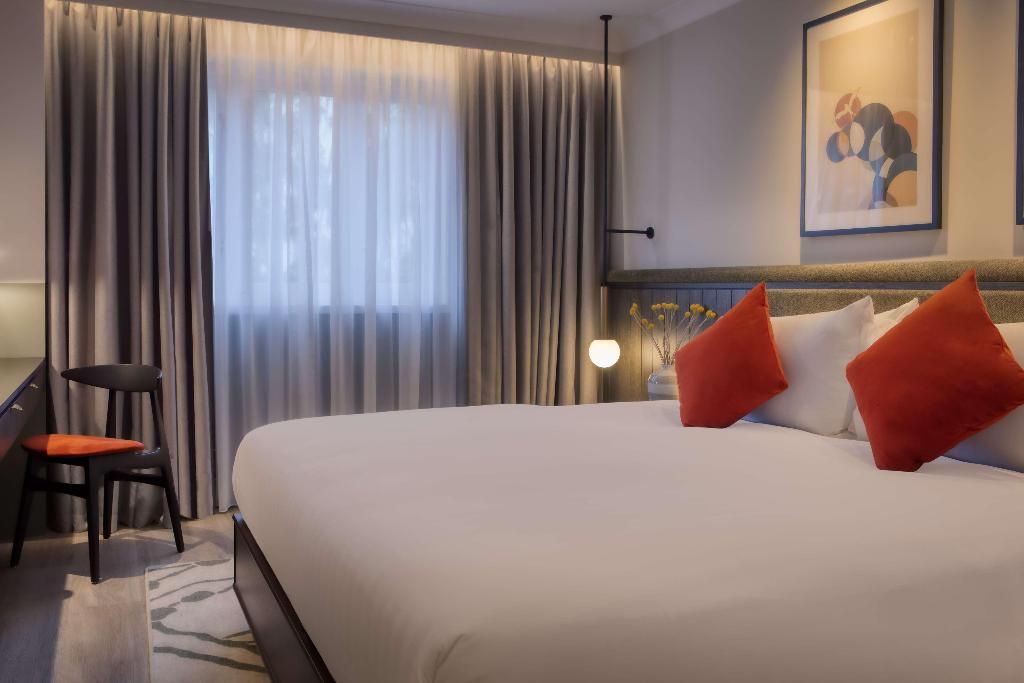 The Samuel Ryder Hotel St. Albans, Tapestry Collection by Hilton, foto 6
