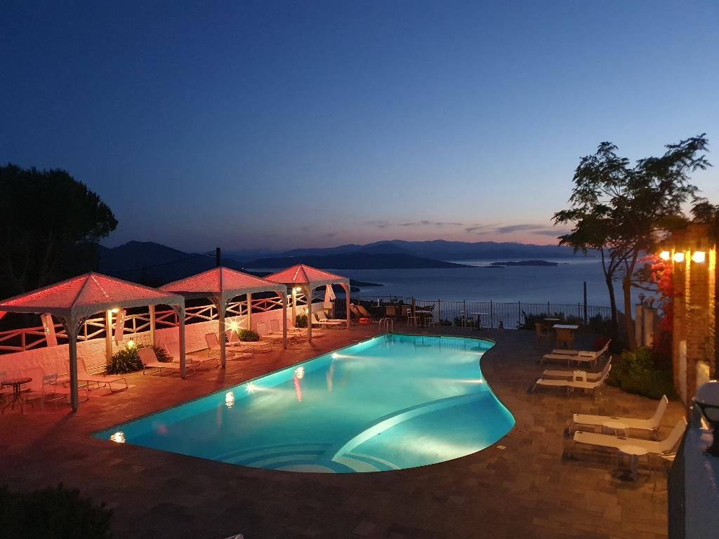 Lagou Raxi Country Hotel, foto 11