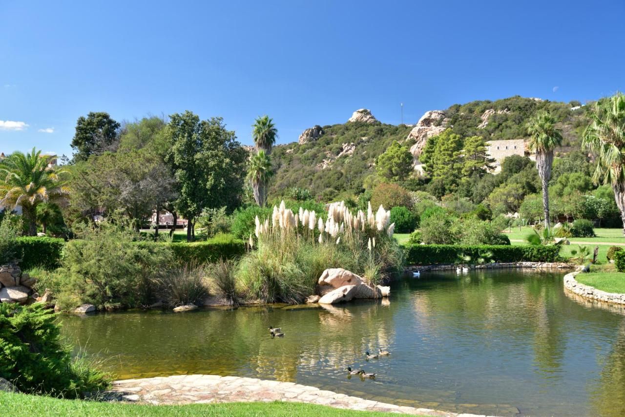 Bagaglino I Giardini di Porto Cervo, foto 10