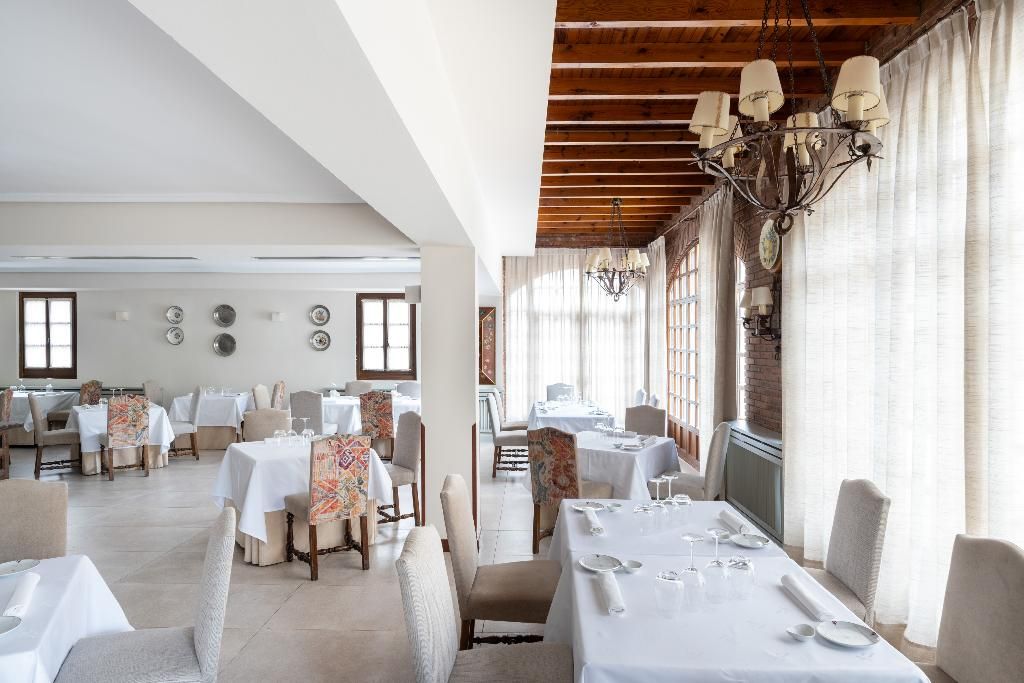 Parador de Calahorra, foto 2