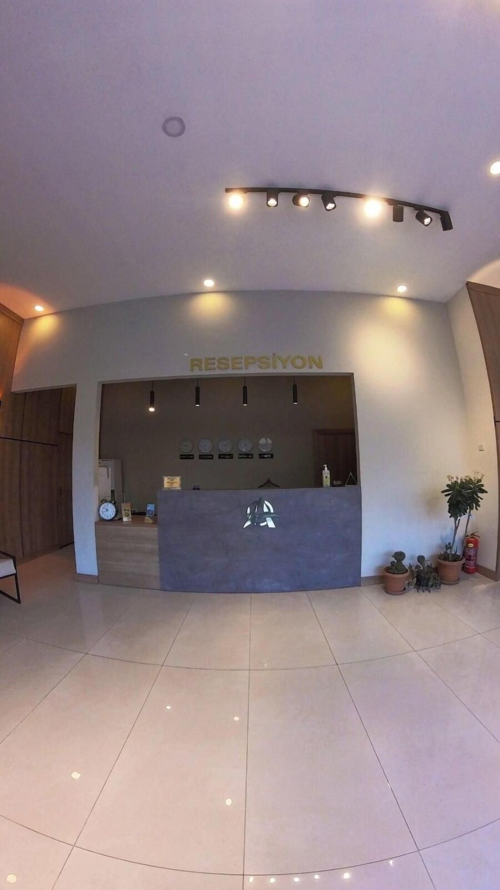 Altayhan Hotel, foto 14