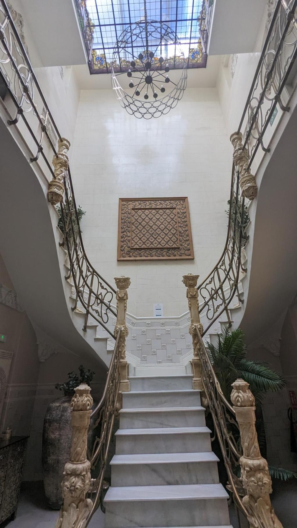 Hotel Boutique Adealba Badajoz, foto 3