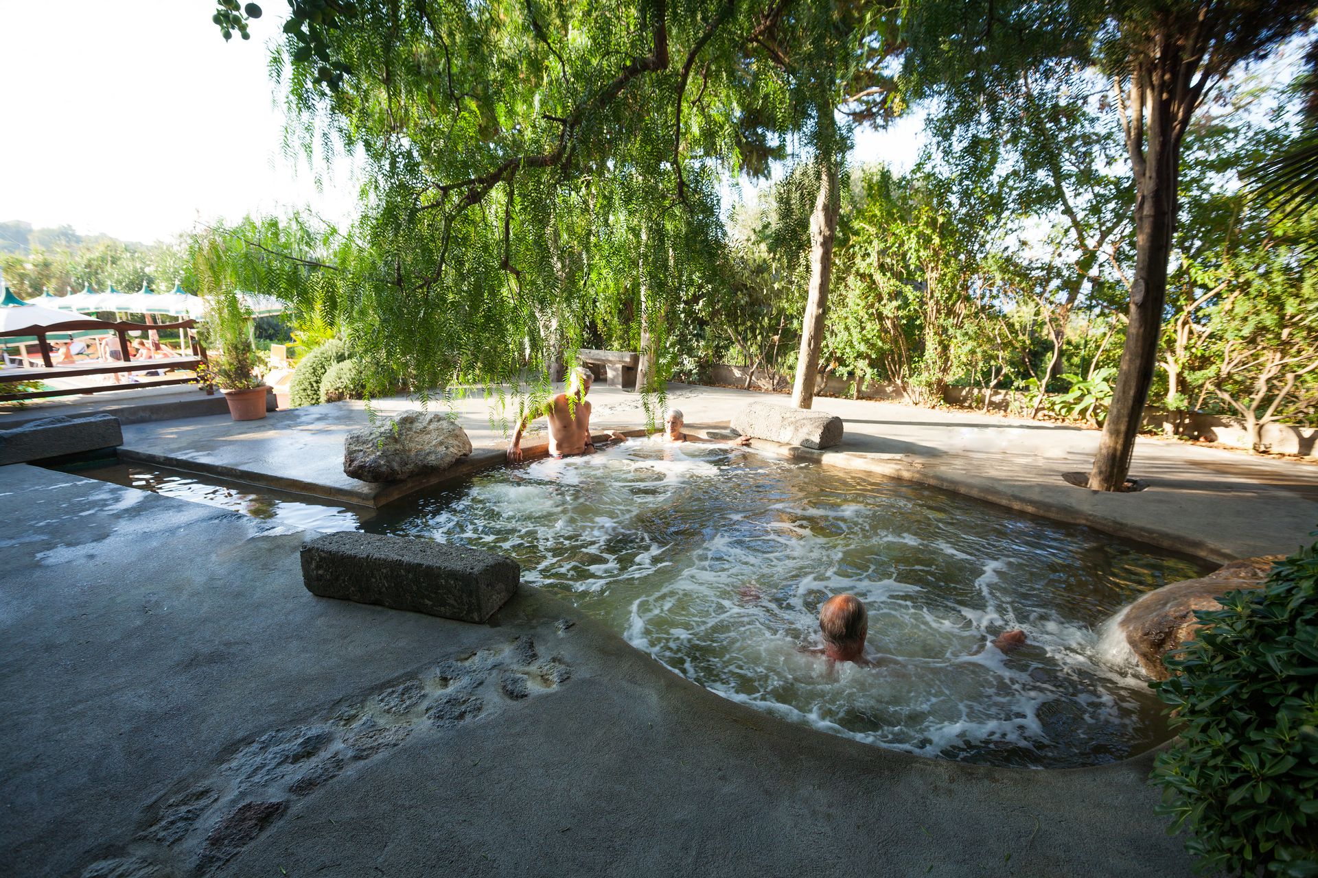 Hotel Terme La Pergola & Villa Flavio, foto 10