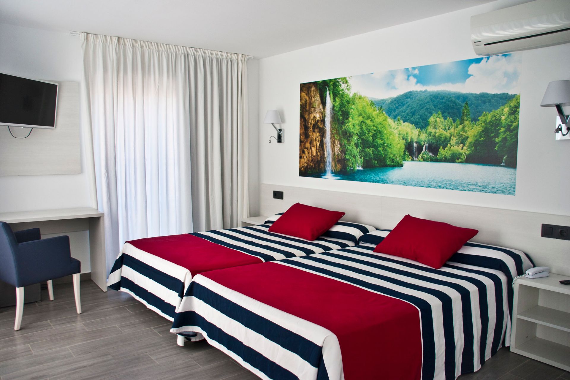 Hotel Europa Spa, foto 4