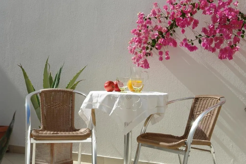 Aressana Spa hotel - classic kamer