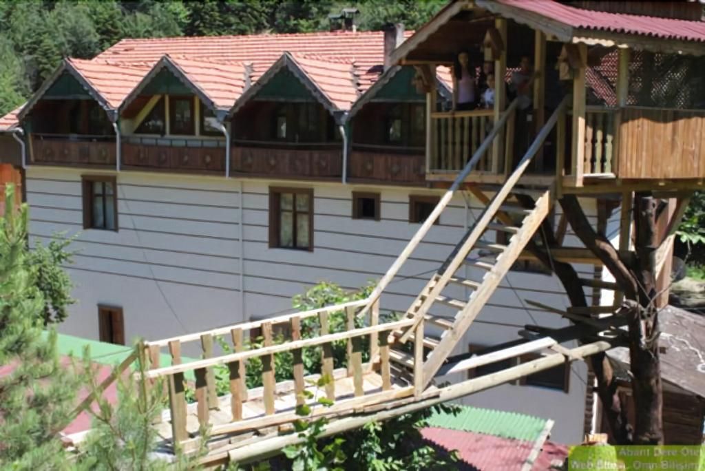 Abant Dere Otel, foto 13