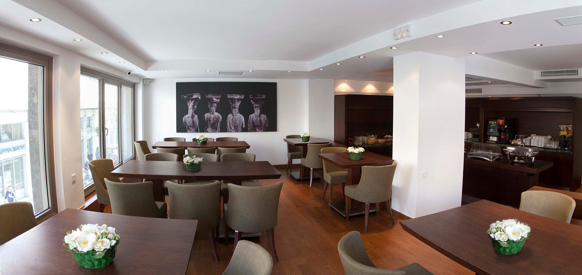 Plaka Hotel Athens, foto 7