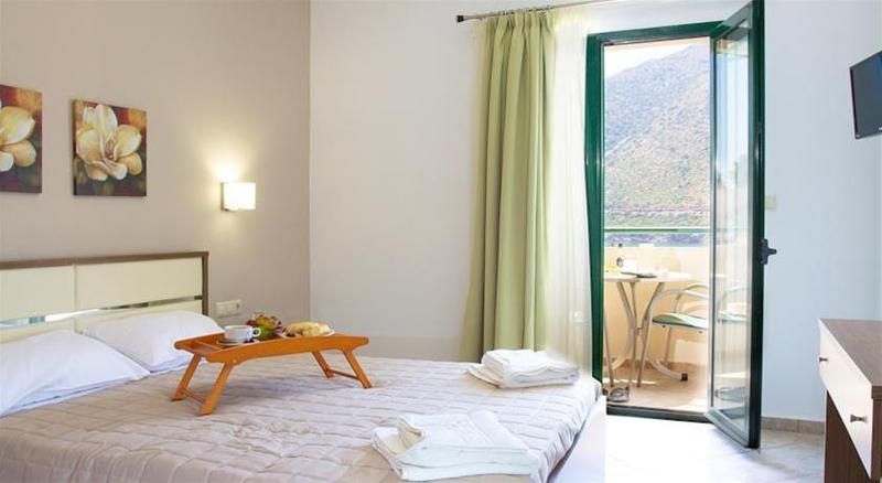 Amalia Apartments, foto 14