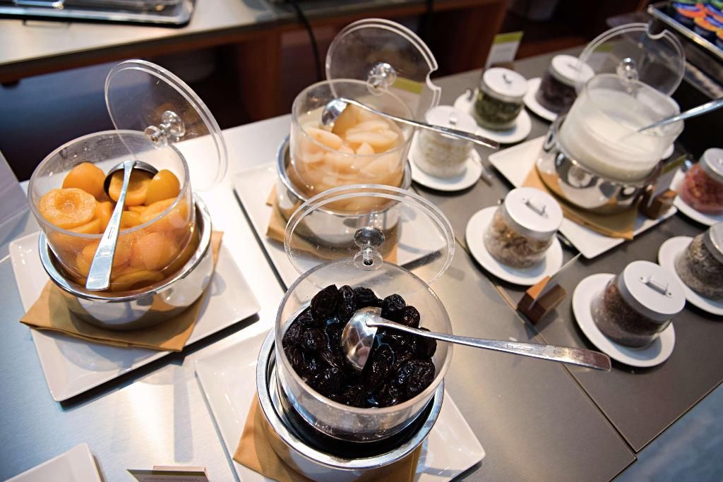 DoubleTree by Hilton Turin Lingotto, foto 5