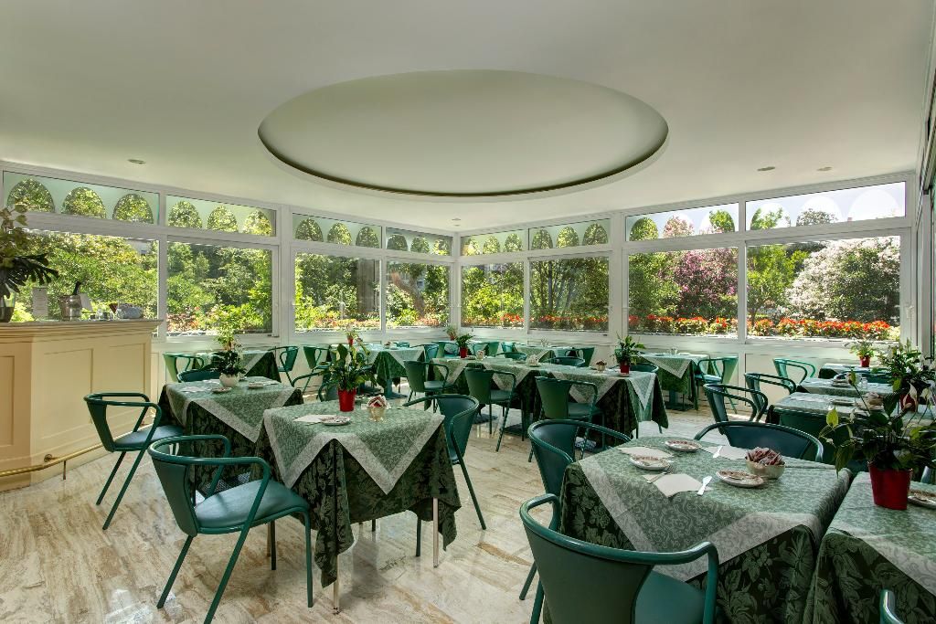 Biasutti Hotel, foto 14