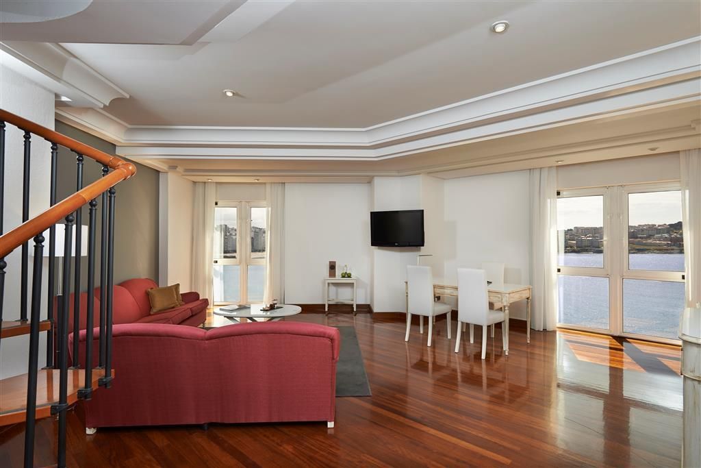 Meliá Maria Pita, foto 9