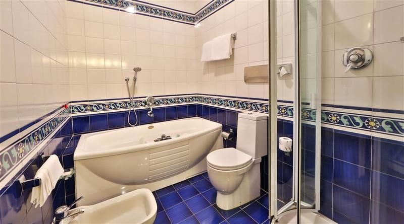 Hotel Mozart, foto 7