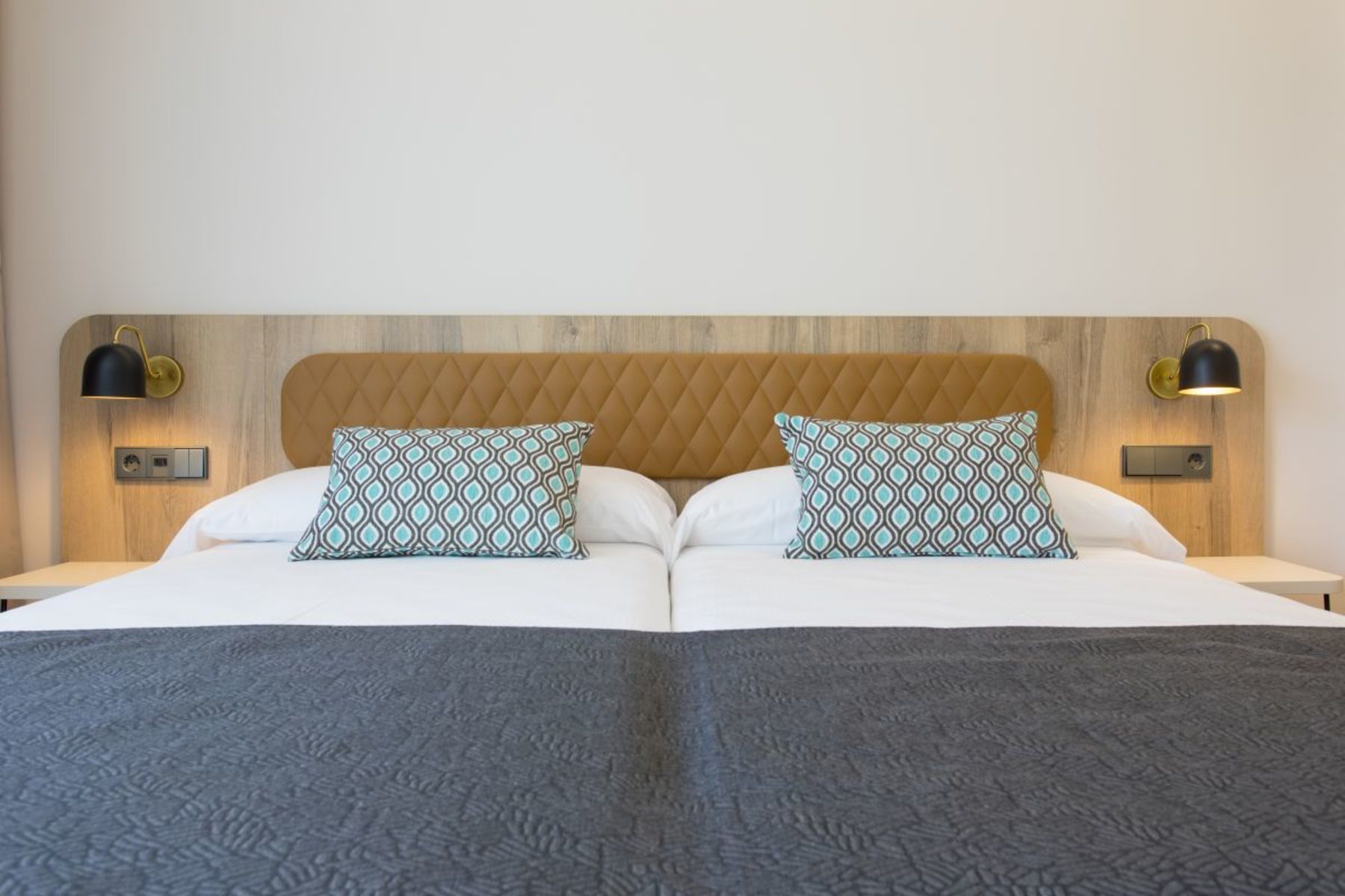 Presidente Hotel, foto 4