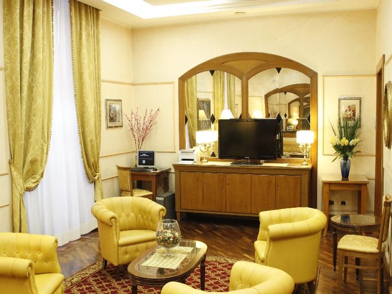 Hotel Torino, foto 13