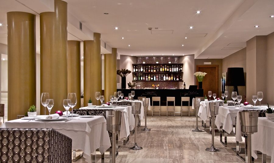 Eurostars Roma Aeterna, foto 3