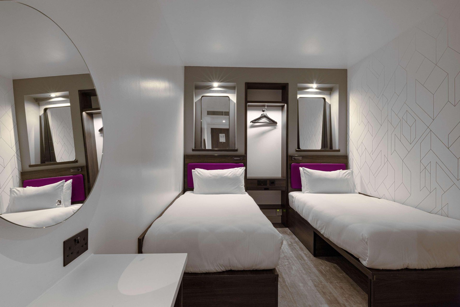 Four Points Flex by Sheraton London Shoreditch East, foto 2