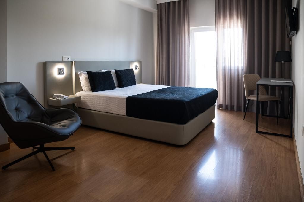 Hotel Durão, foto 15