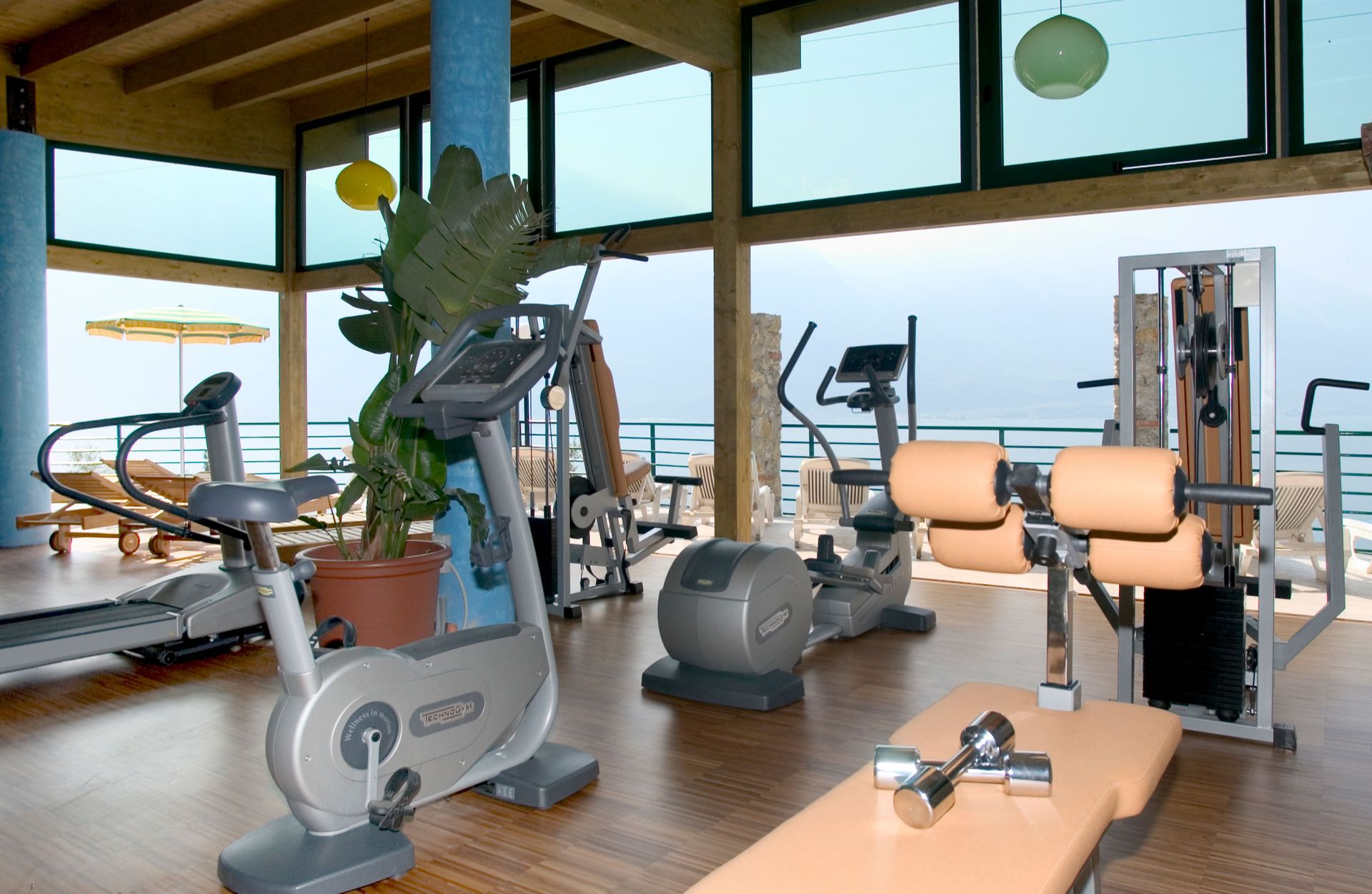 La Limonaia Hotel & Residence, foto 14