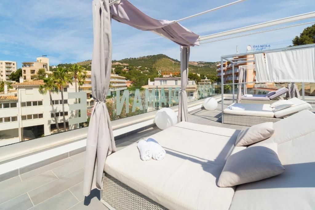 Diamante Paguera Boutique Hotel, foto 4