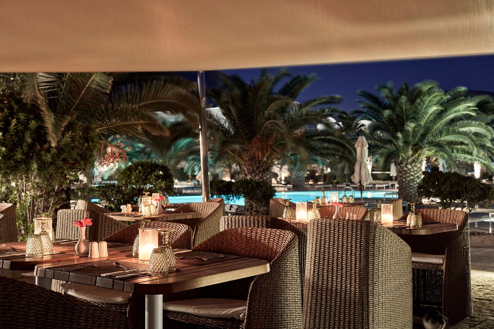 Santo Mira Mare Resort, foto 8