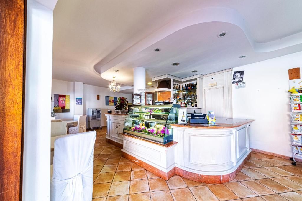 Hotel il Faro di Molara, foto 7