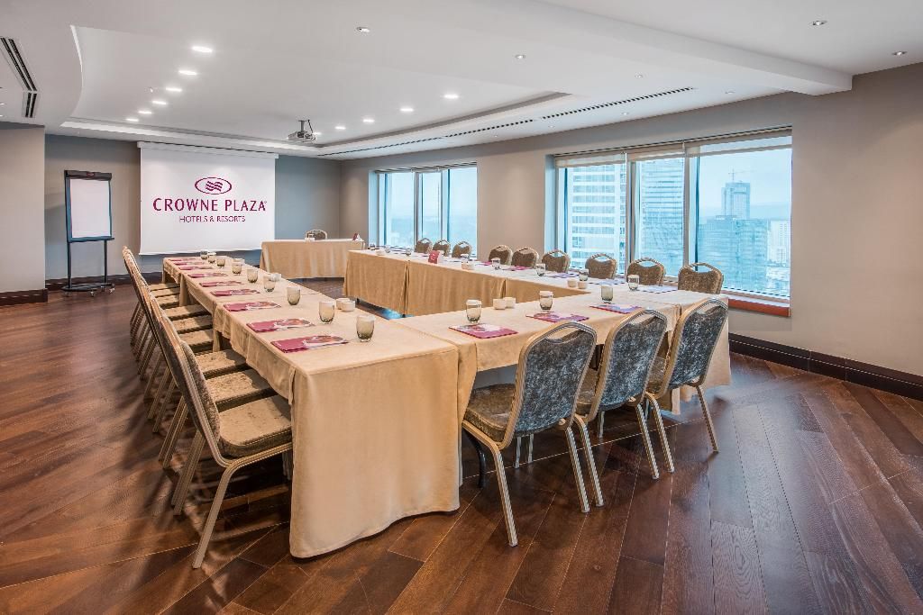 Crowne Plaza Istanbul - Oryapark, foto 15