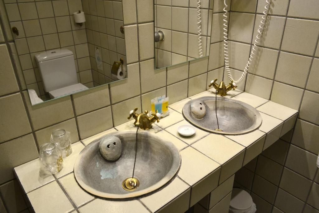 Hotel Alda Vía León, foto 4