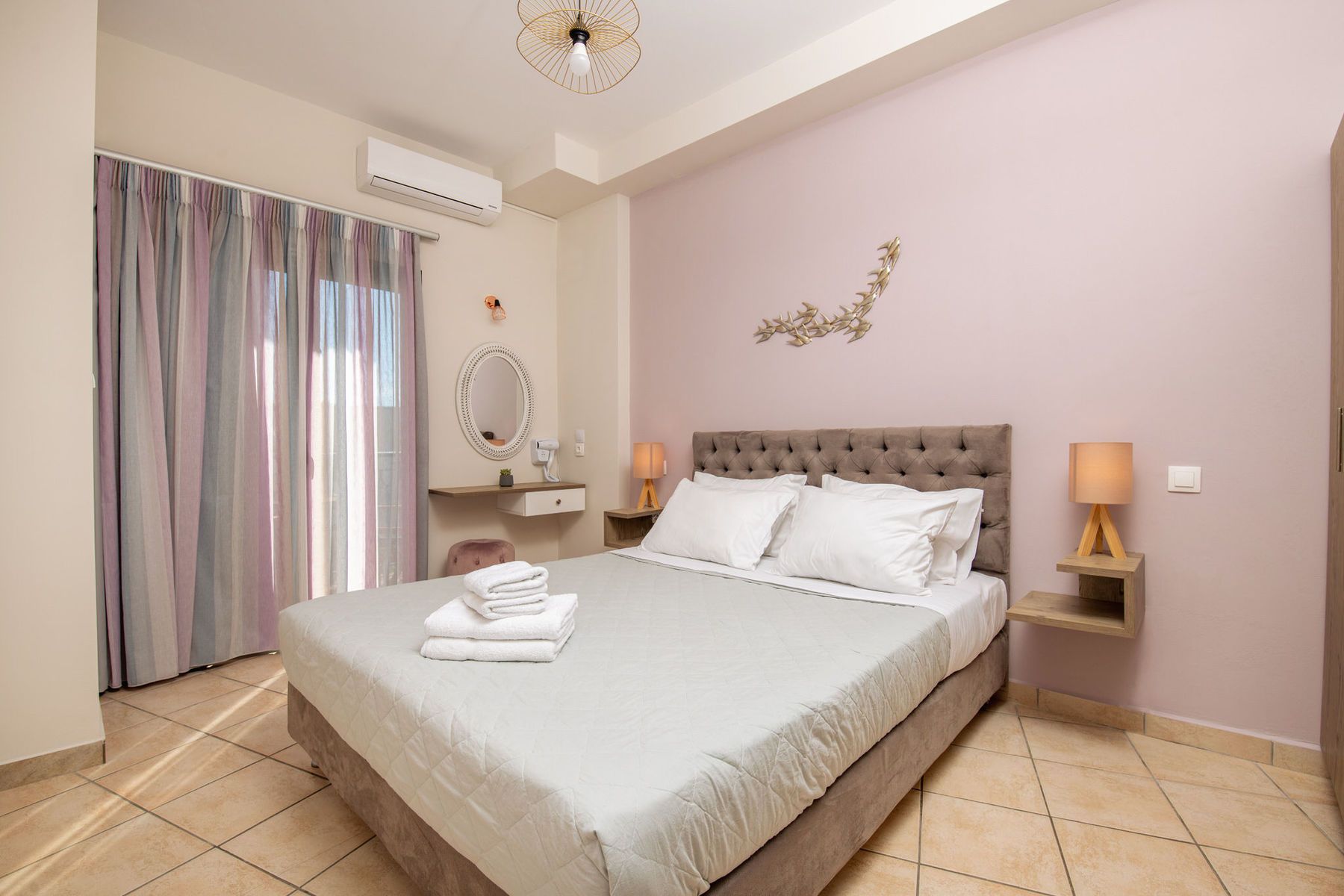 Koukos Loft Apartments, foto 2