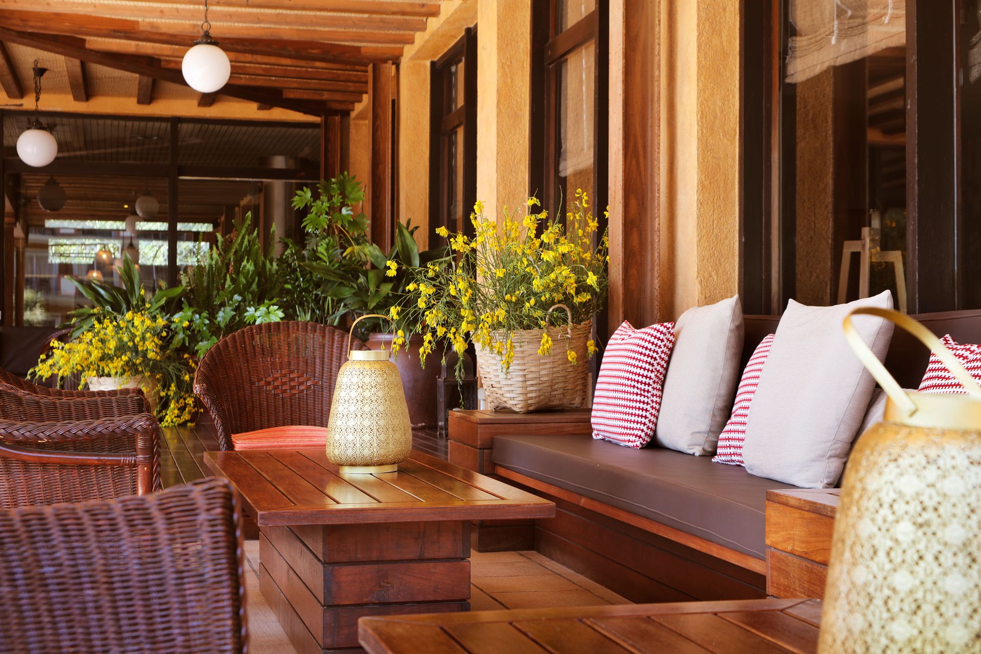 Luna Park Yoga & Spa Hotel, foto 12