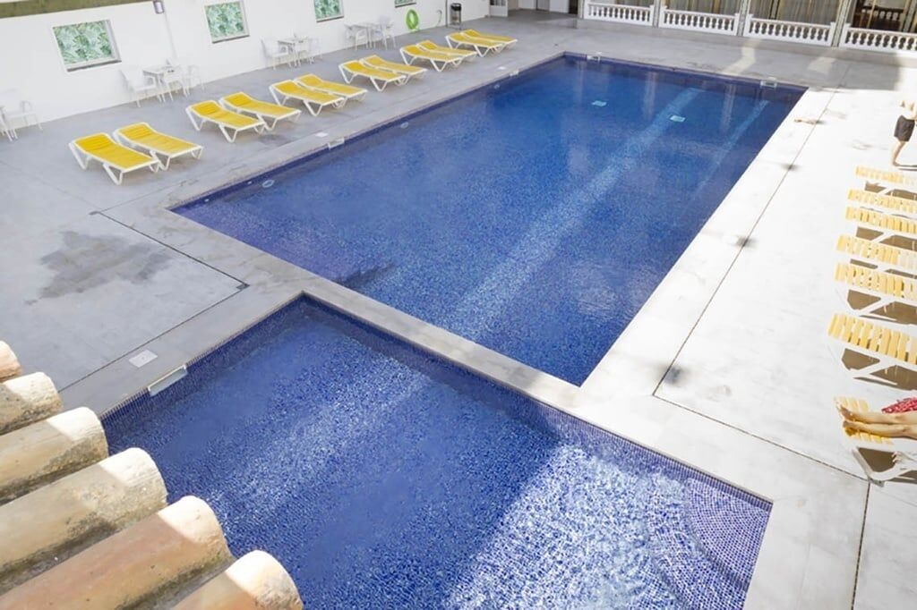 Hotel Ibersol Sorra d'Or, foto 4