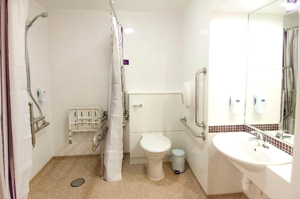 Premier Inn London Heathrow Airport Terminal 5, foto 10