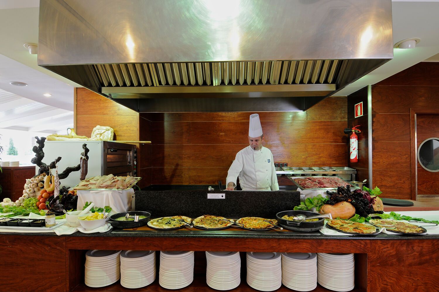 Hotel Blaumar Salou, foto 9