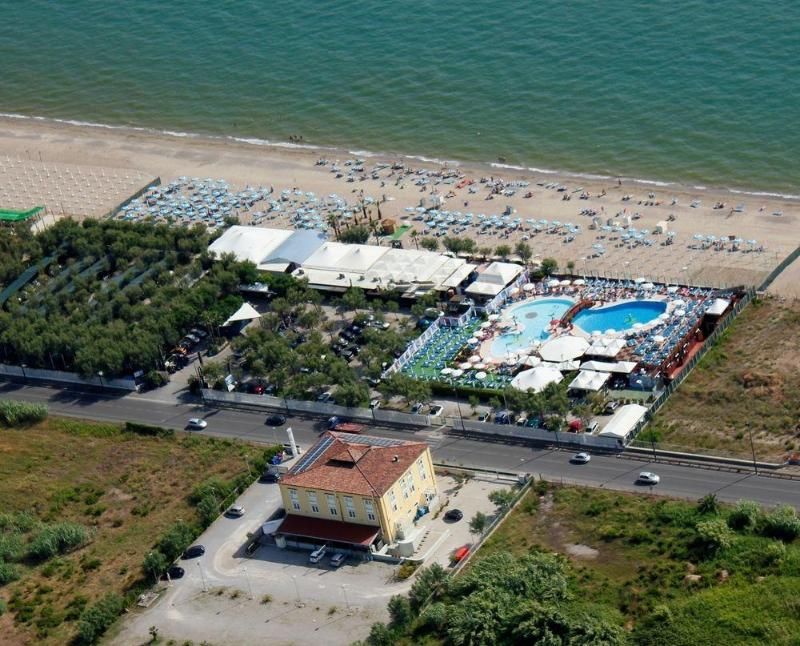 La Isla Resort, foto 13