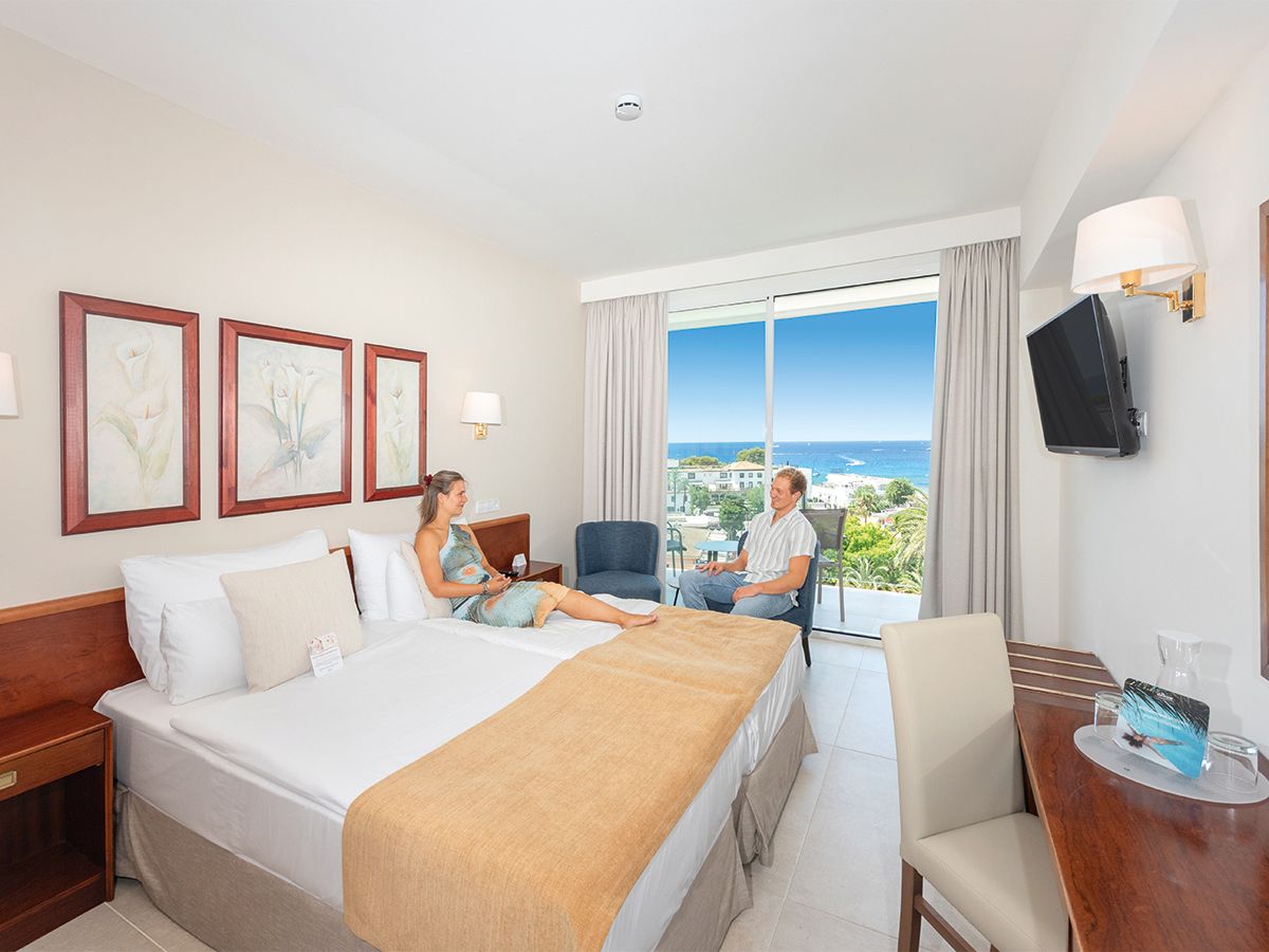 allsun Hotel Cormoran, foto 3