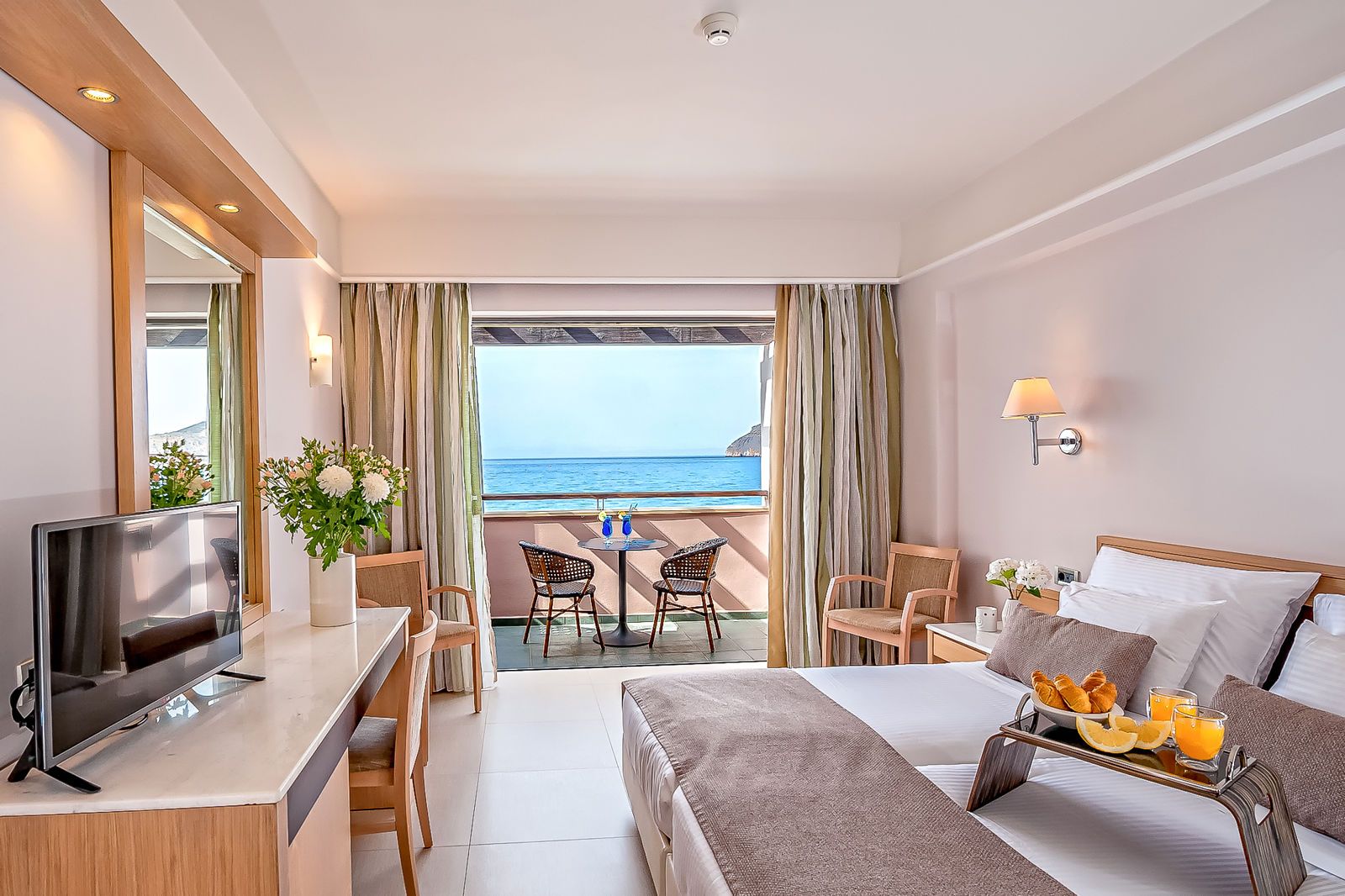 Porto Platanias Beach Resort & Spa, foto 13