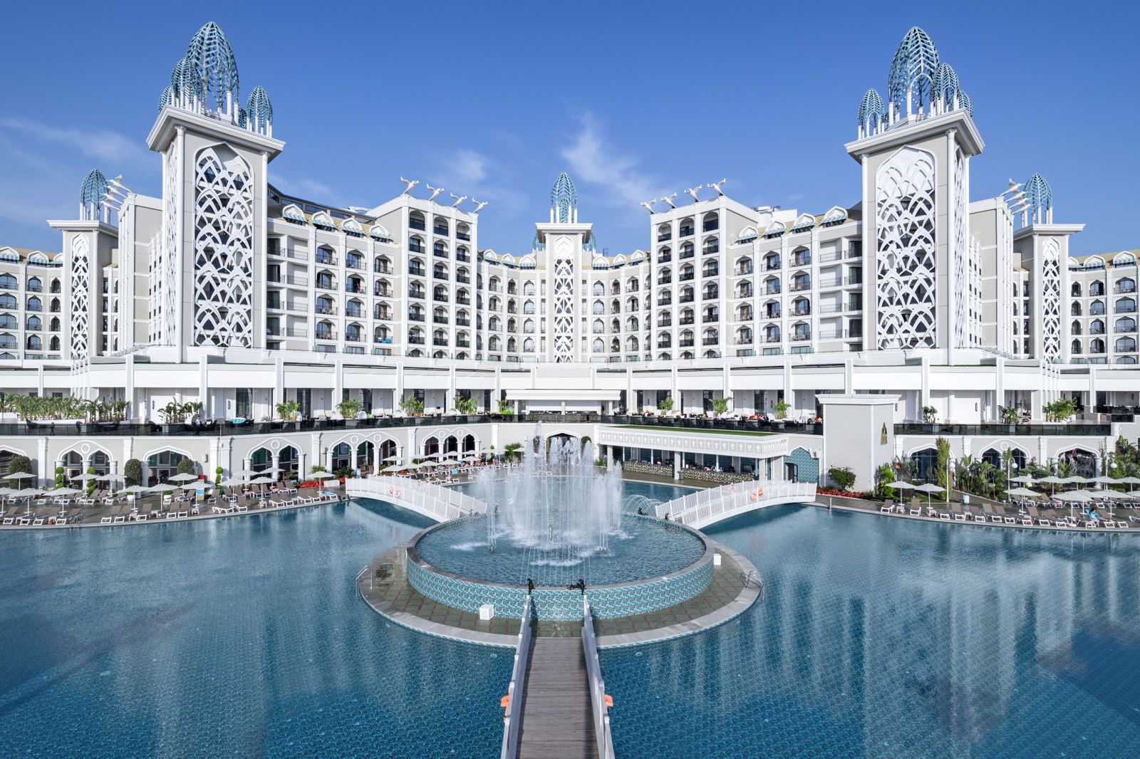 Granada Luxury Belek, foto 3