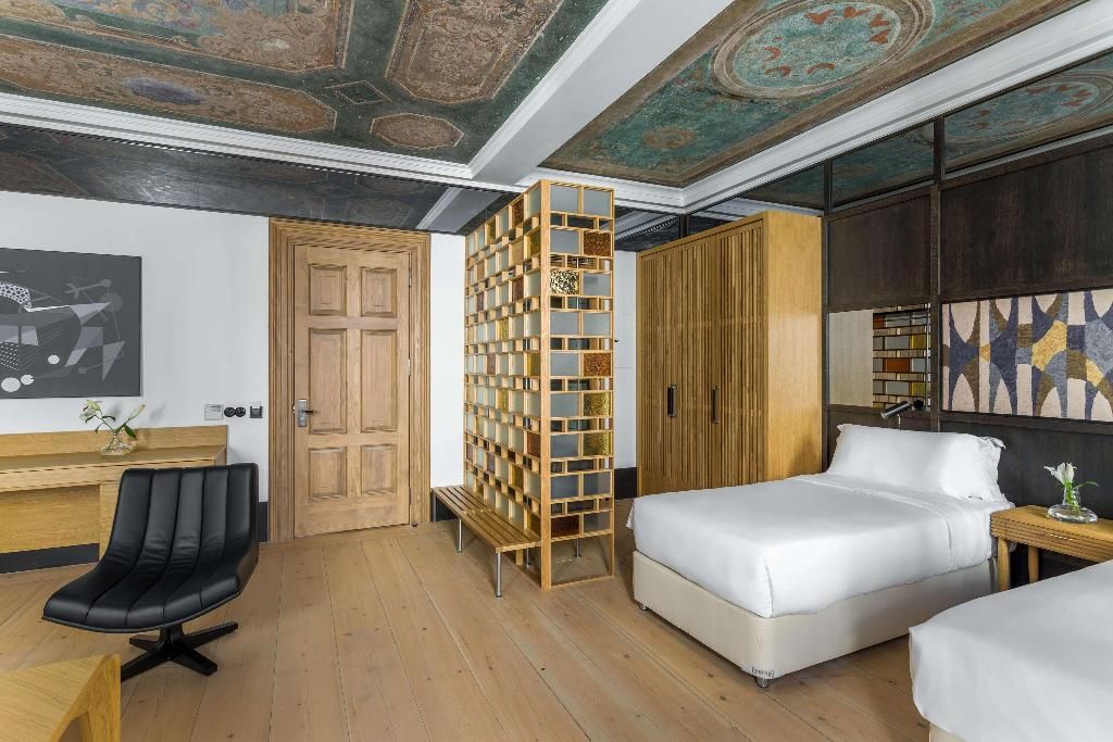 The Wings Hotels Collection, foto 12