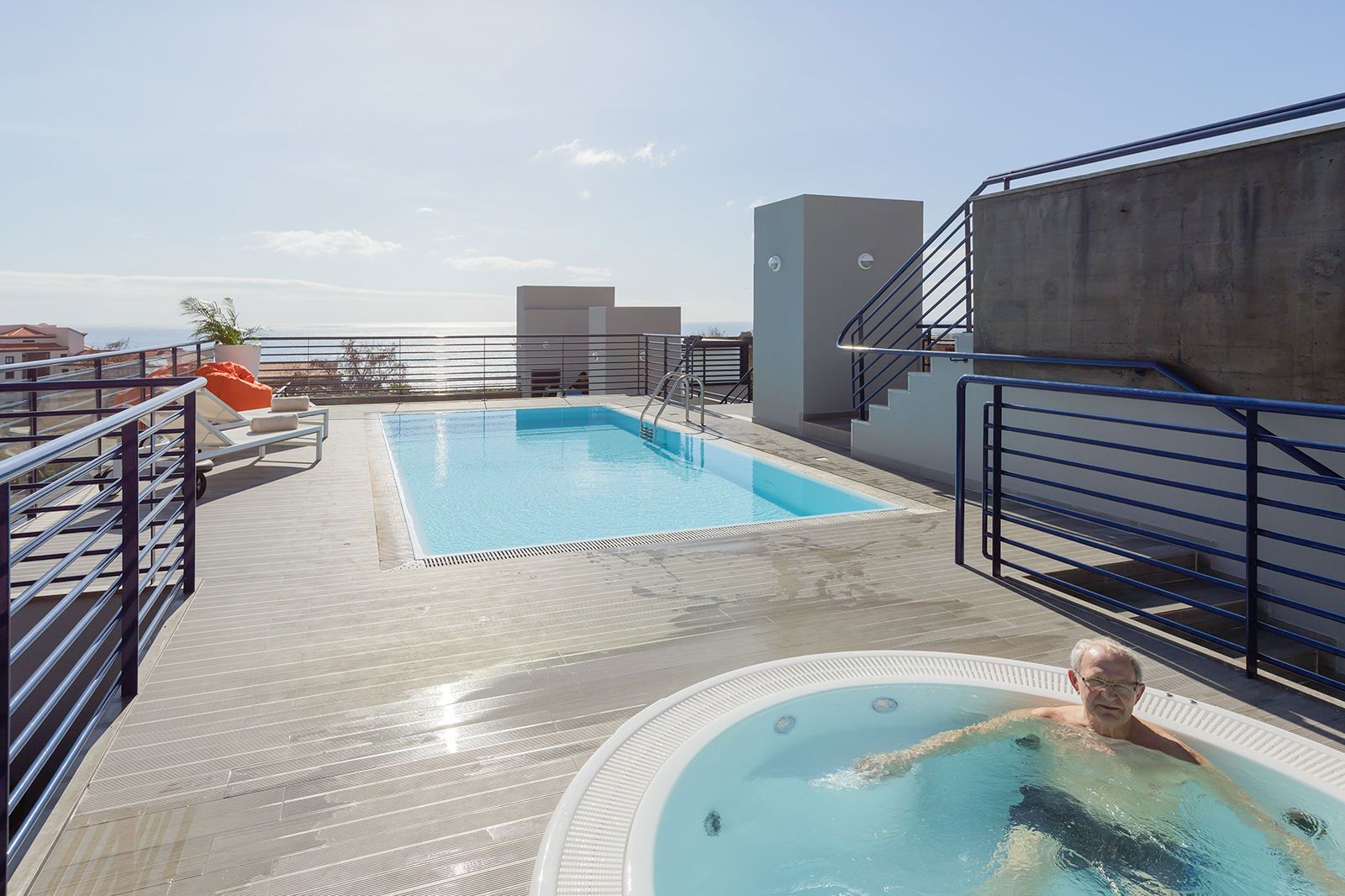 Terrace Mar Suite Hotel, foto 3