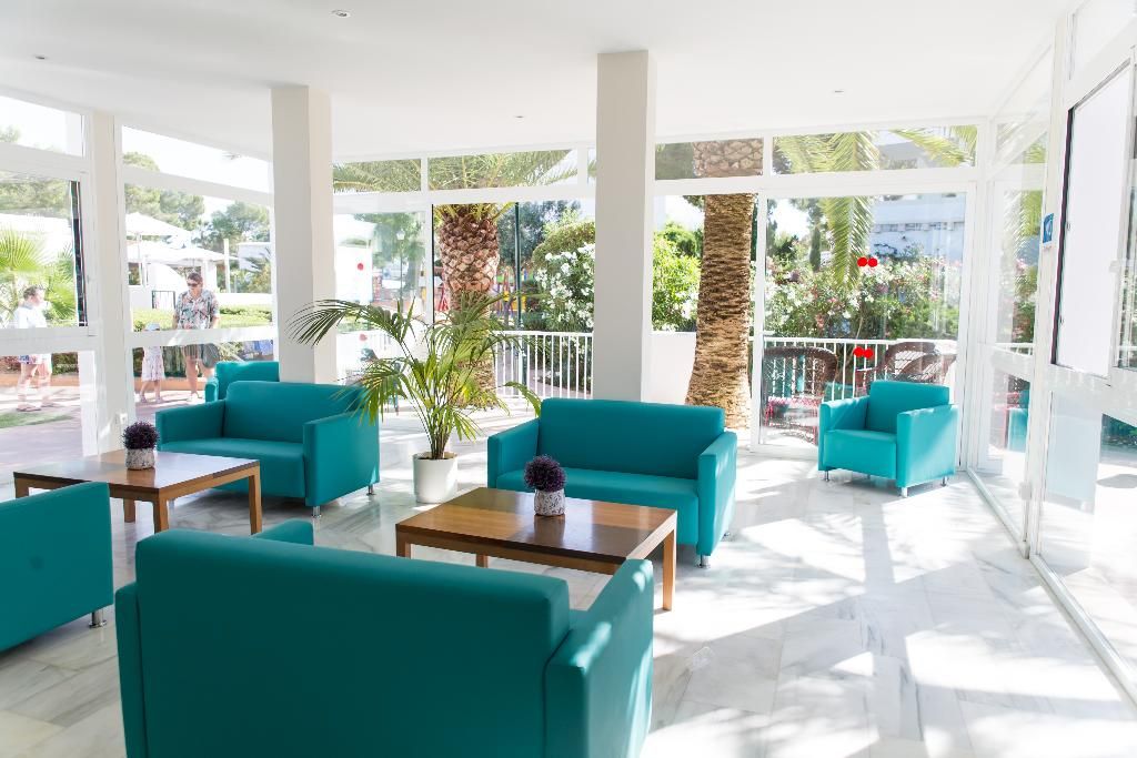 Hotel Club Es Talaial, foto 2