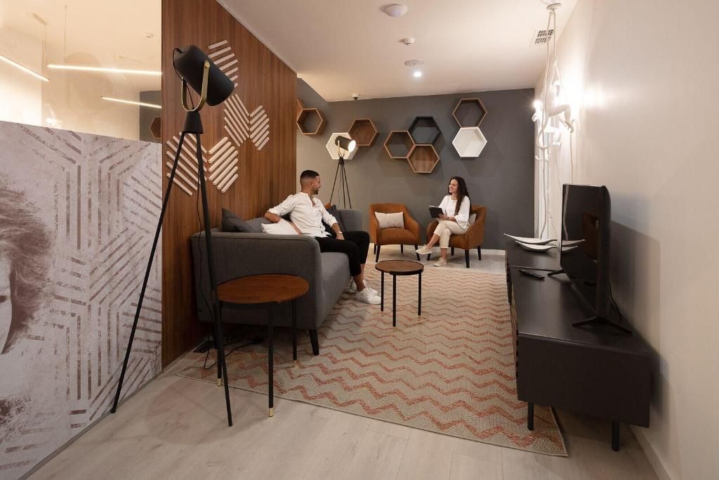 The Icons Hotel, foto 2